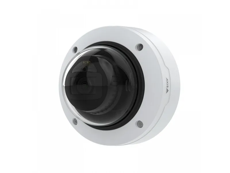 AXIS P3267-LV Fast Dome-netværkskamera 5MP