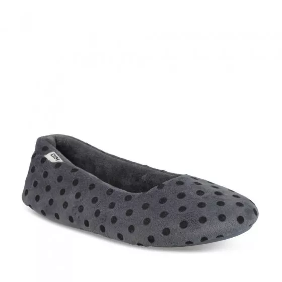 Chaussons GRIS DIM