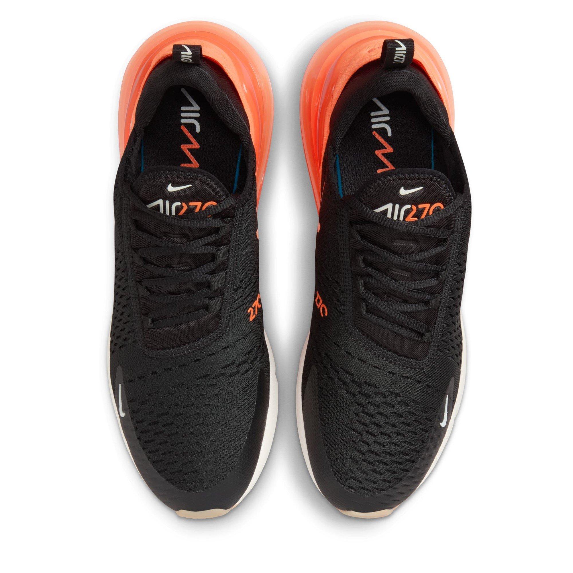 Nike Air Max 270 Trainers Mens