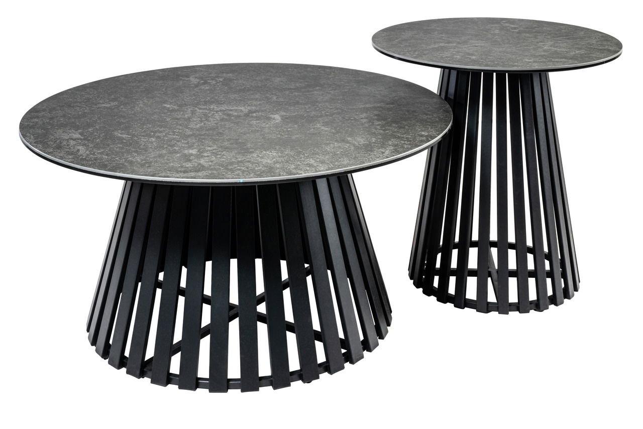 Dieter Knoll Couchtisch BASSANO 1