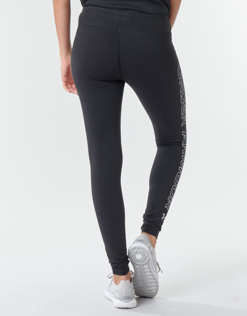 Under Armour - UA FAVORITE WM LEGGINGS Negro