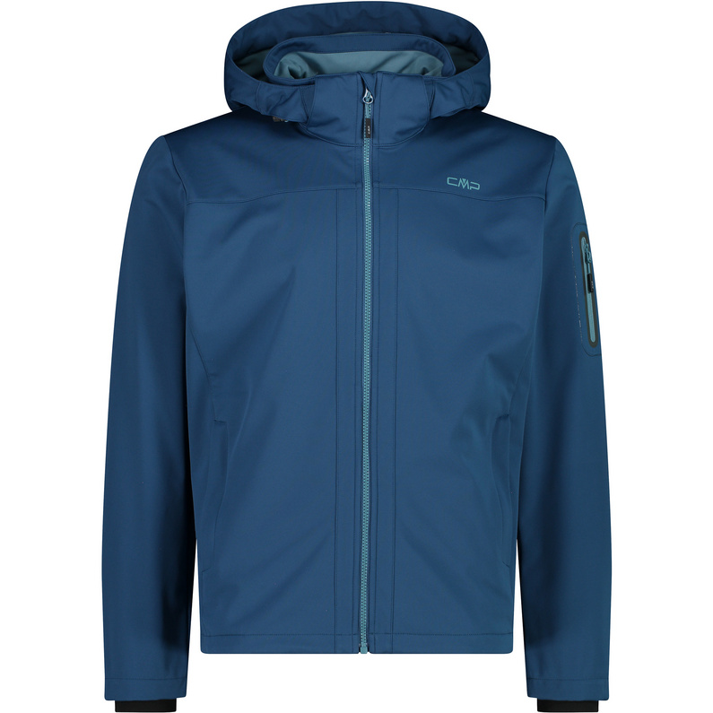 CMP Herren Light Softshell Jacke