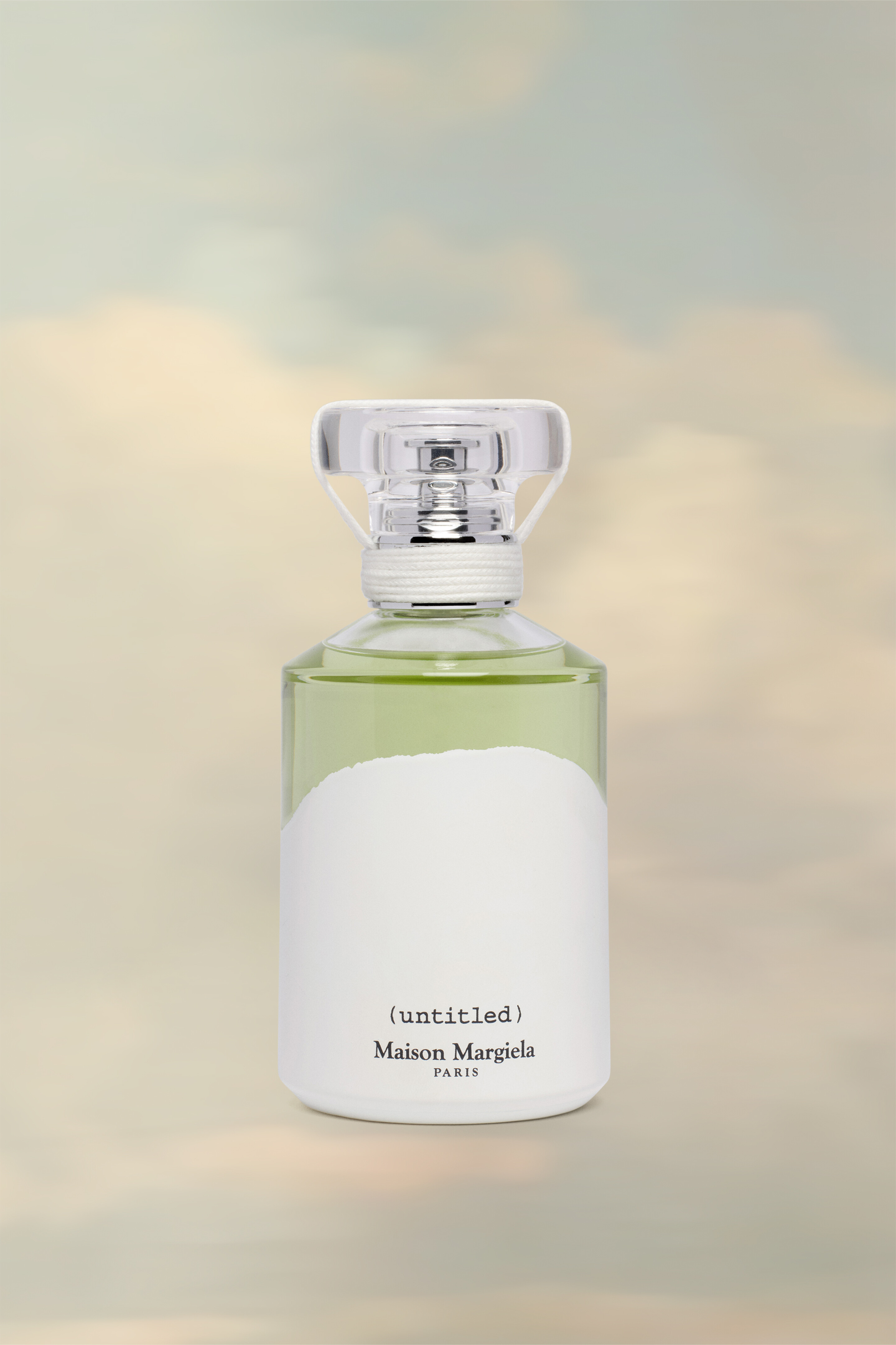 (Untitled) - Unisex Eau de Parfum