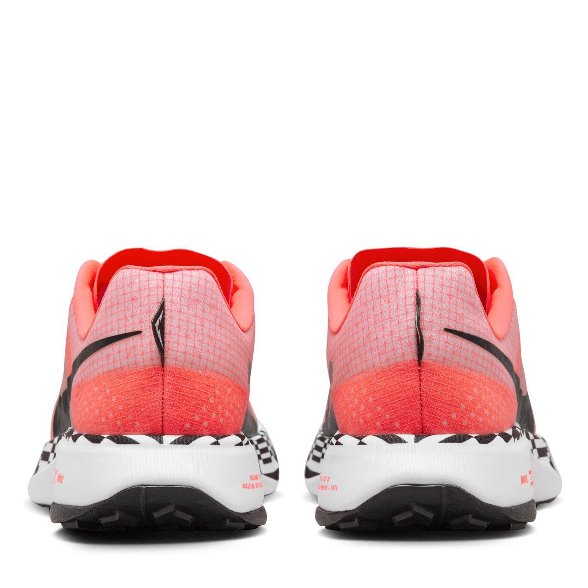 Nike Ultrafly Trail Running Shoes Mens