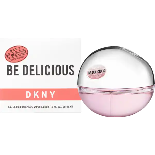 Be Delicious fresh blossom, EdP 30 ml
