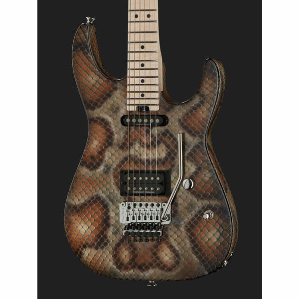 Charvel Pro Mod DK WDM Snake