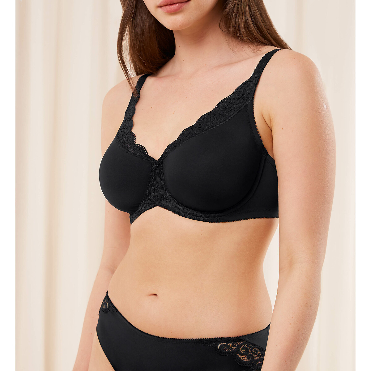 TRIUNFO<br>Minimizer BH Amourette