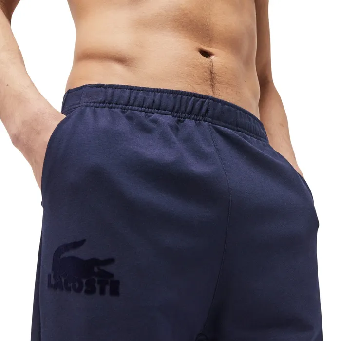 Lacoste Lounge Pyjama Joggingbroek Heren