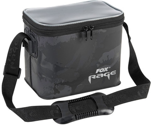 Fox Rage Voyager Camo Welded Bag - Sac étanche