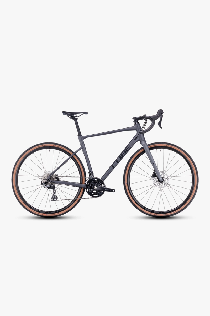 CUBE Nuroad Race 28 Gravel Bike 2024