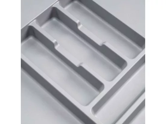 Range-couvert pour tiroir Optima Universal Pour tiroir de 80 cm