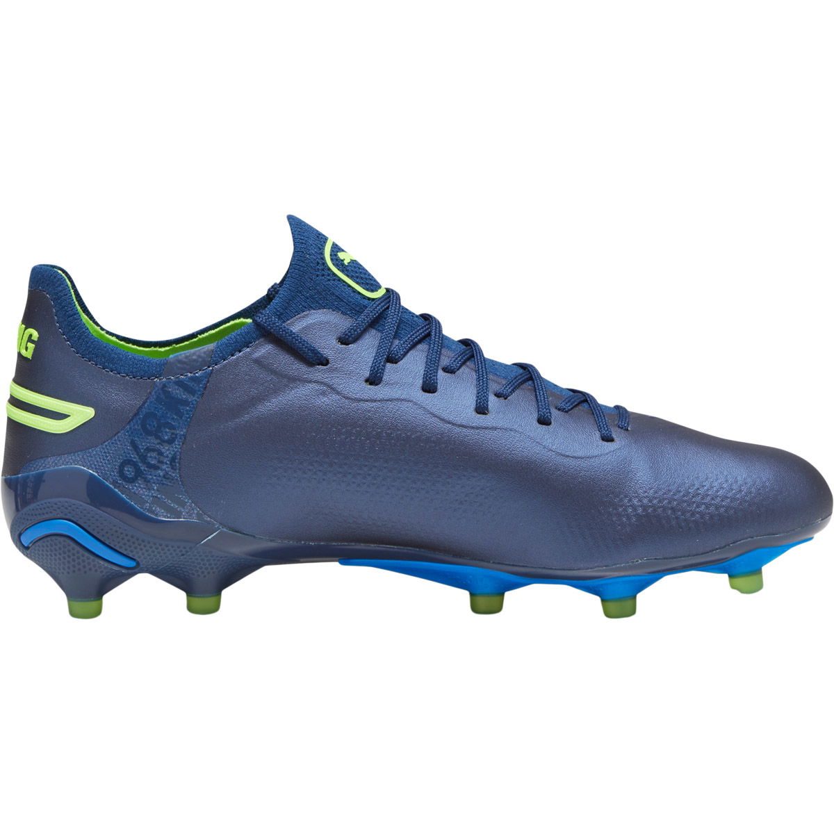 Puma King Ultimate FG/AG Fodboldstøvler Dame