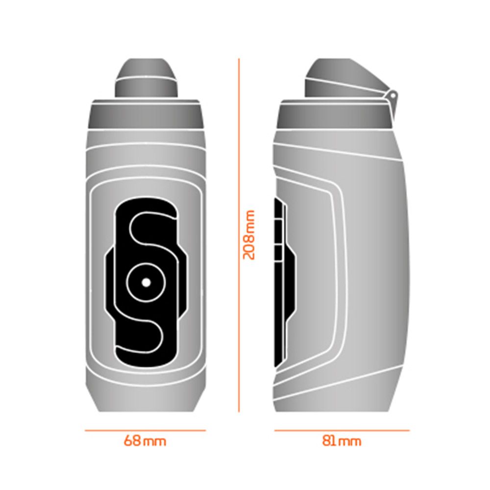 Fidlock TWIST Replacement Bottle 590 kaufen | Bike-Discount