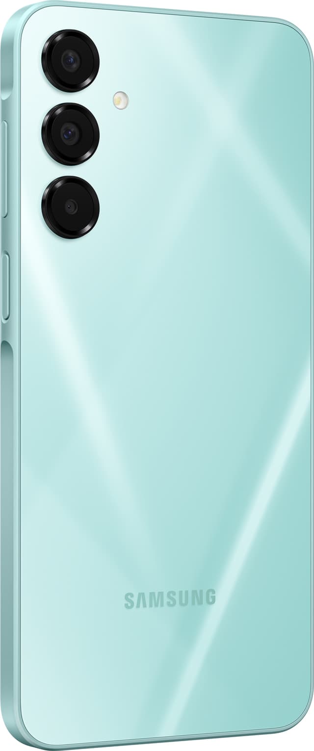 Samsung Galaxy A16 5G smartphone 8/256GB (grøn)