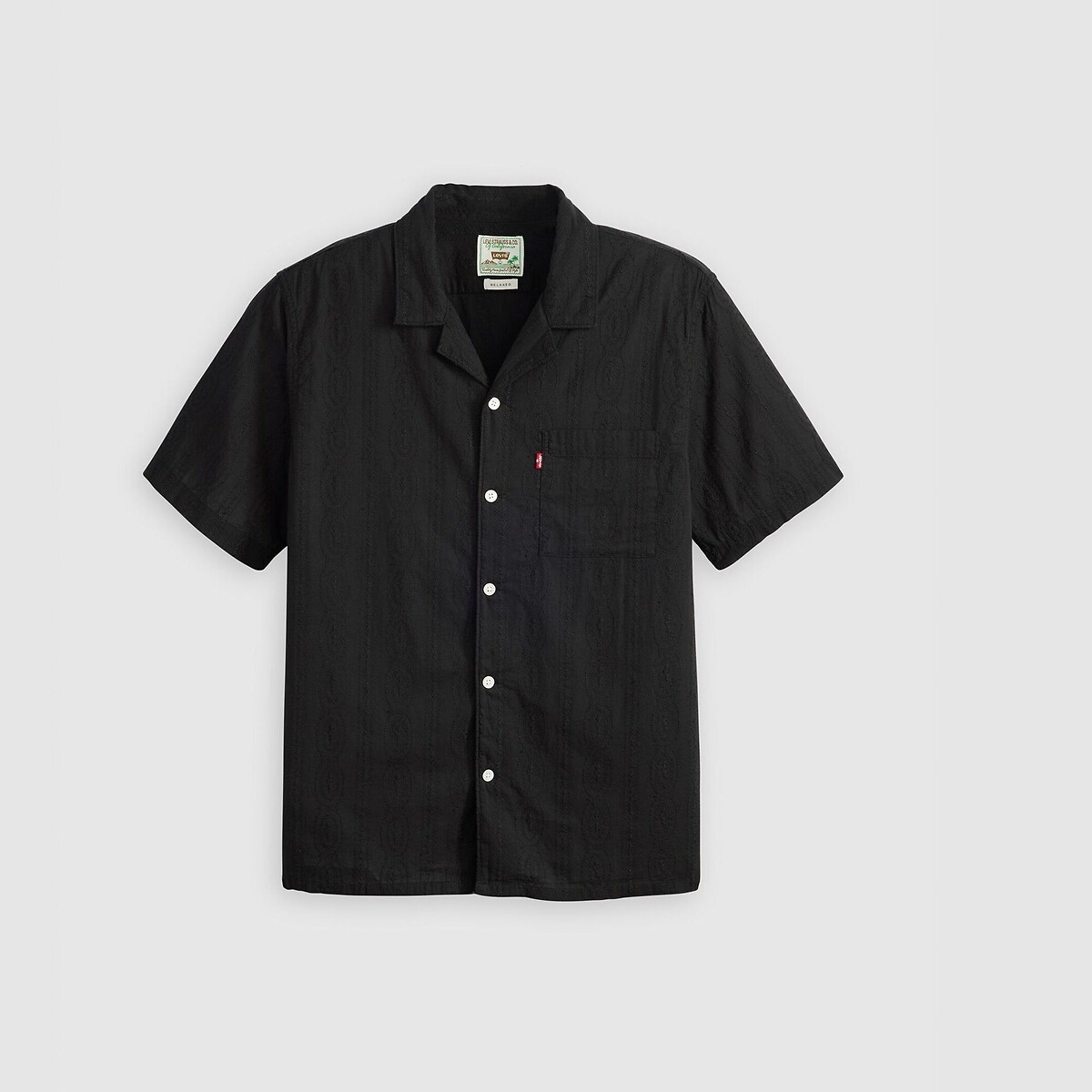Camisa Musseline da Levi's