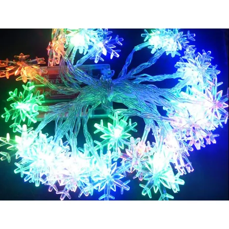 China Trading LED-Lichterkette 