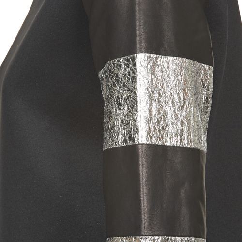 American Retro - DOROTHY - Noir / Argent