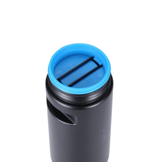 BBB Cycling BSB-64 Tools & Tubes CombiSet Zwart L