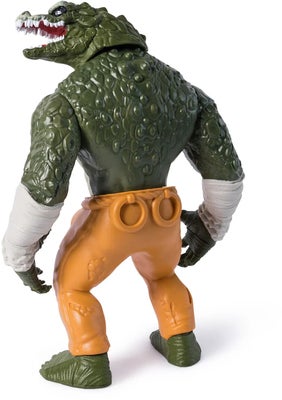 Batman Killer Croc Giant Actionfigur - 30 cm