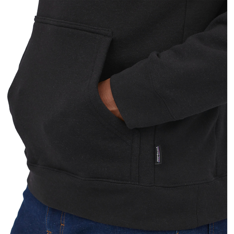 Patagonia Boardshort Logo Uprisal Hoodie