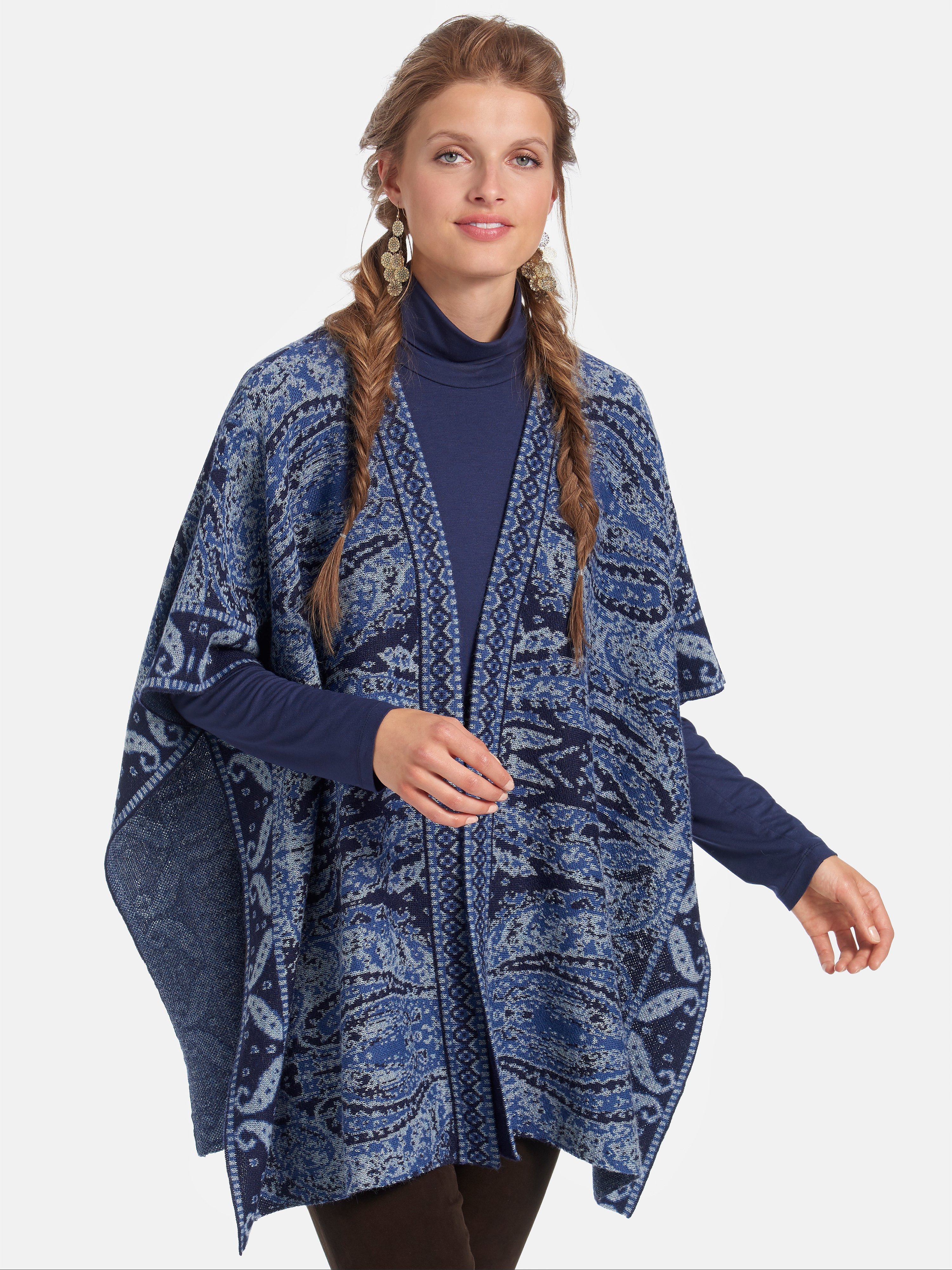 Cape