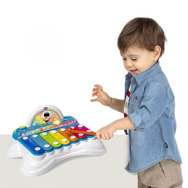 Chicco Flashy O Xilofone Musical