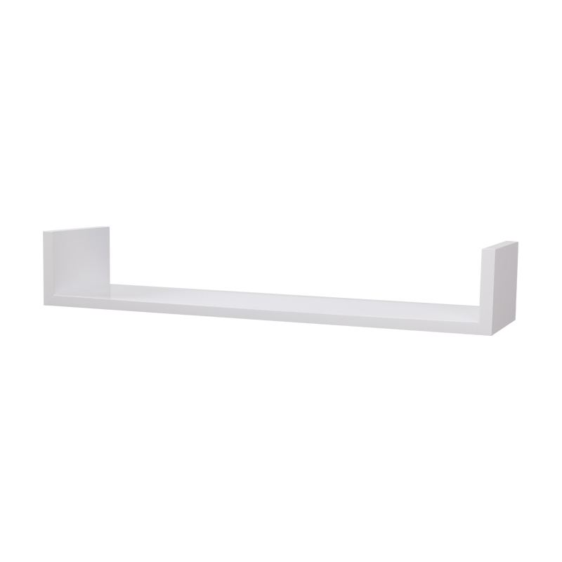 Wandregal PINA 3er Set weiss