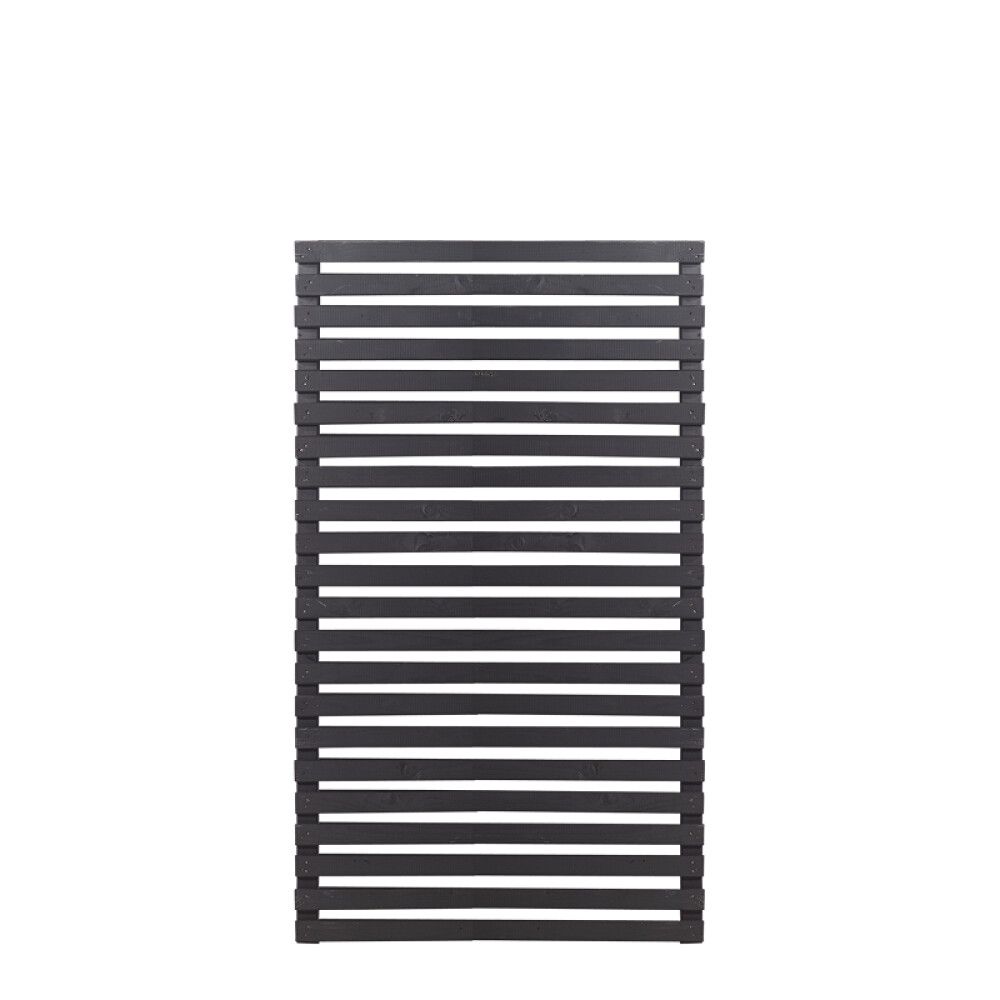 LEVEGG PLUS TOKYO 83X140CM SVART