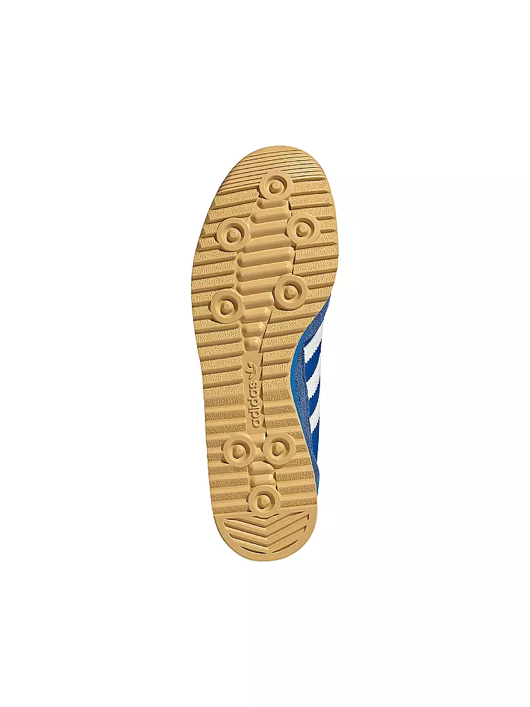ADIDAS ORIGINALS Sneaker SL 72 RS  blau