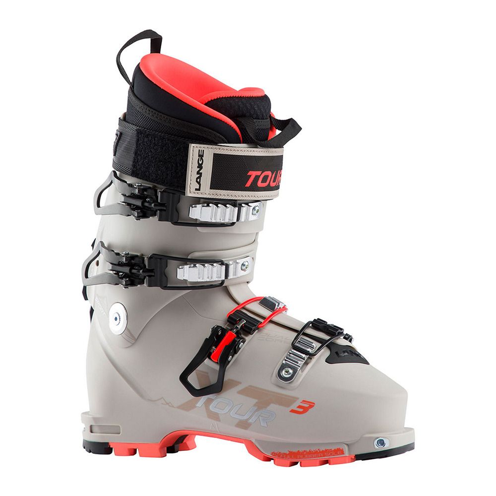 Lange XT3 TOUR W SPT - Chaussures ski randonné Femme stardust-flx95