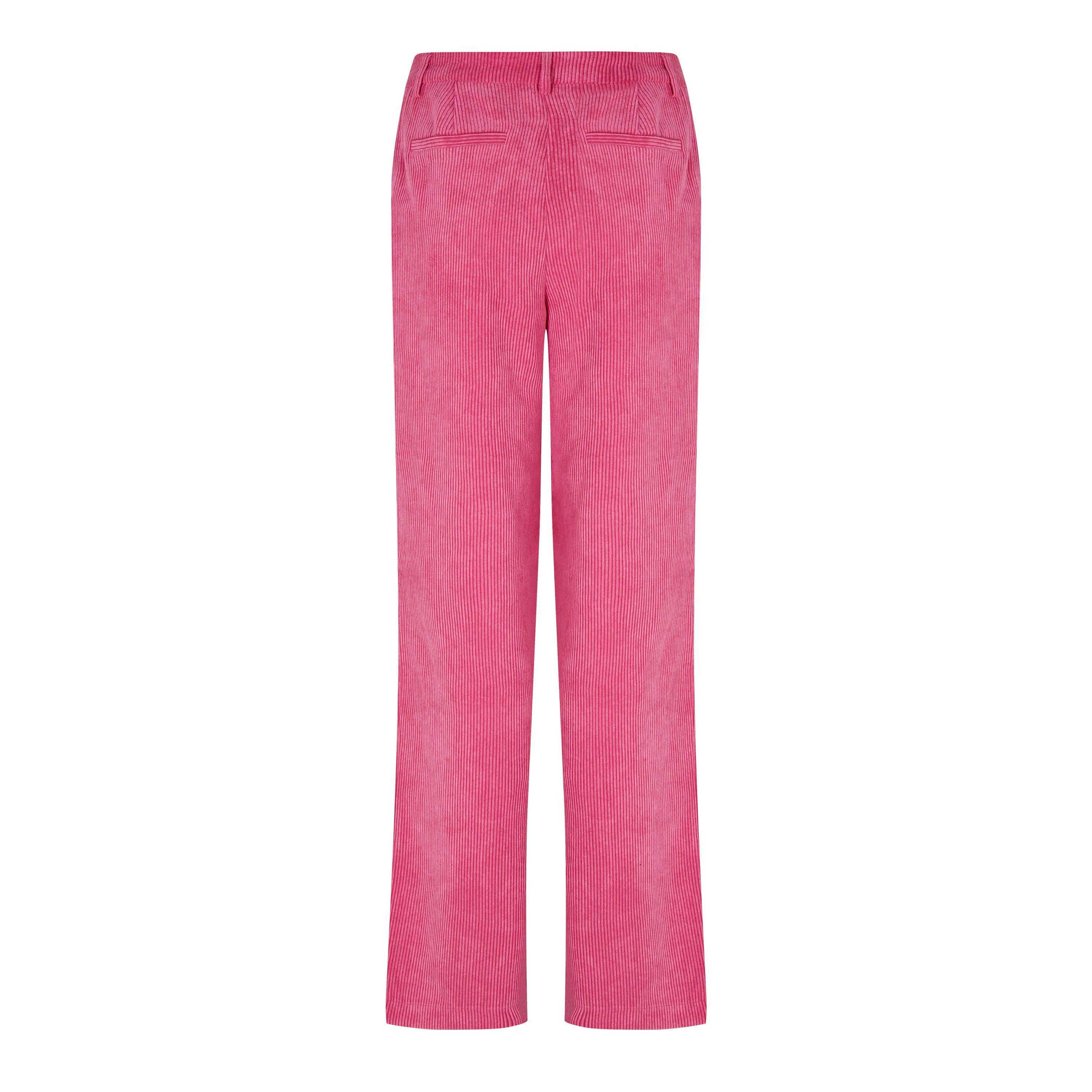 Vila Rila High Waist Trousers