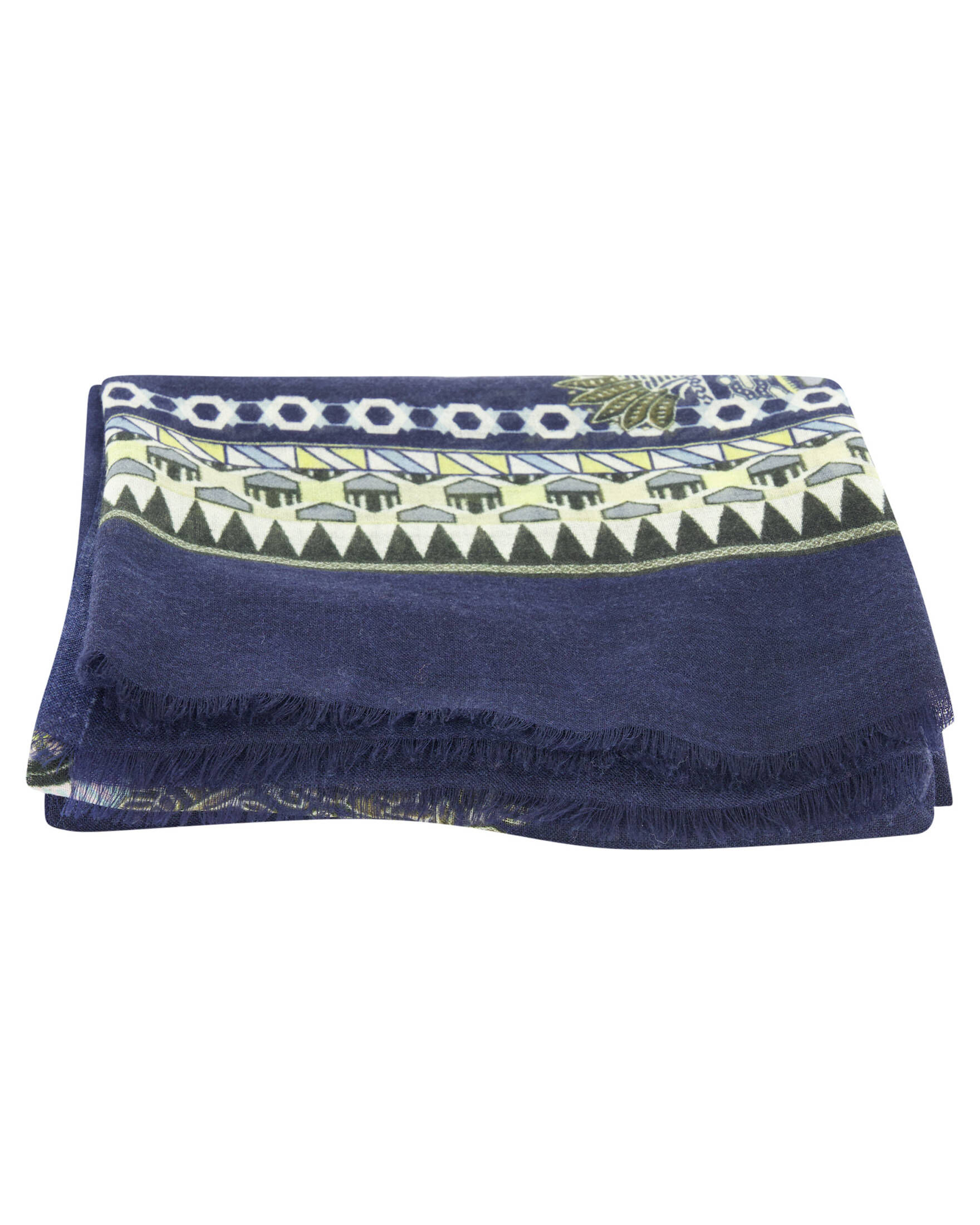Etro| Damen Kaschmirschal