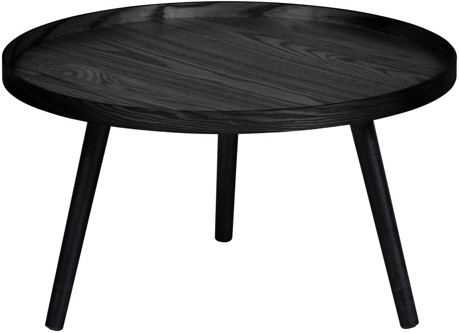 WOOOD Mesa Bijzettafel
