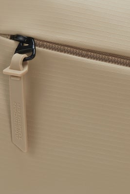 American Tourister Urban Groove Outdoor Ryggsekk 15L, Beige