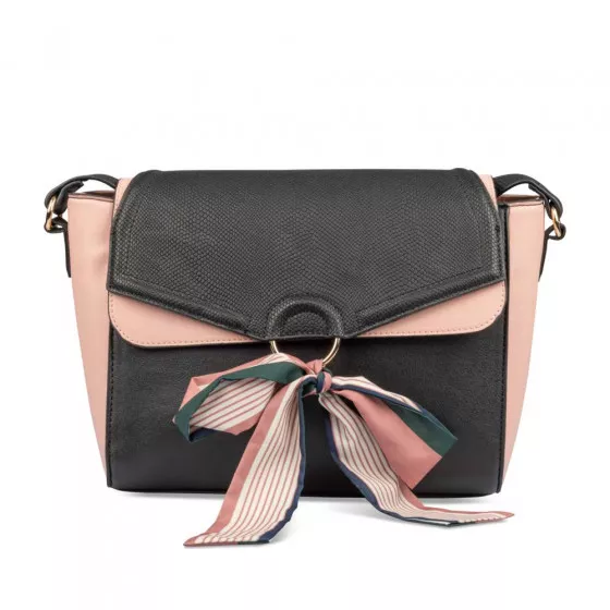 Sac à main NOIR MERRY SCOTT