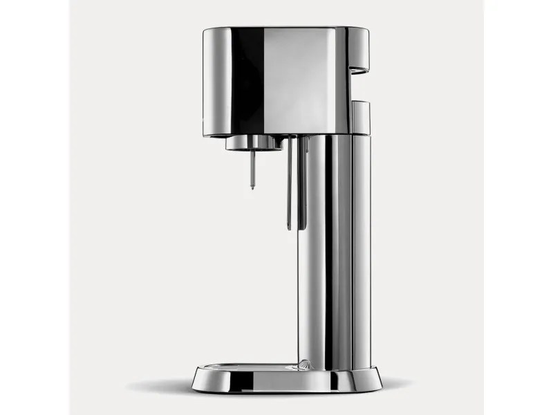 NYHED: SodaStream Enso maskine til kulsyreholdige drikke