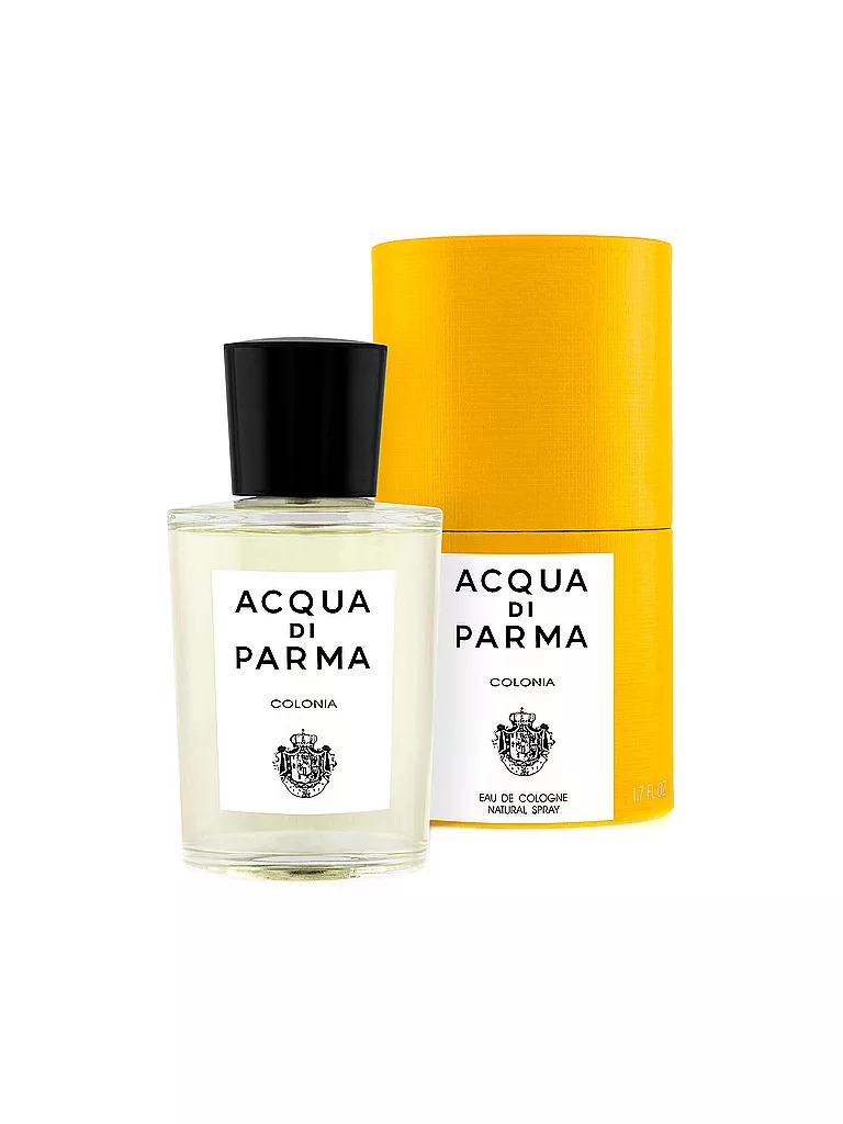 ACQUA DI PARMA Colonia Eau de Cologne Vaporisateur 50ml keine Farbe