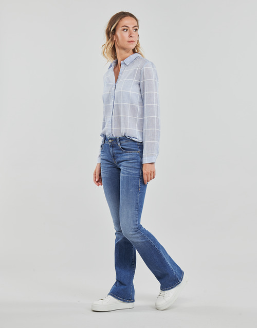 Diesel - 1969 D-EBBEY - Bleu