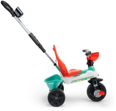 Fisher-Price Evolution Sport Trehjulssykkel 2-i-1