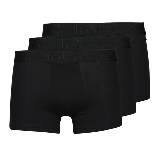 Hom - TONAL X3 - Noir / Noir / Noir