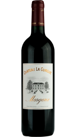 Château La Gurgue Margaux 2021