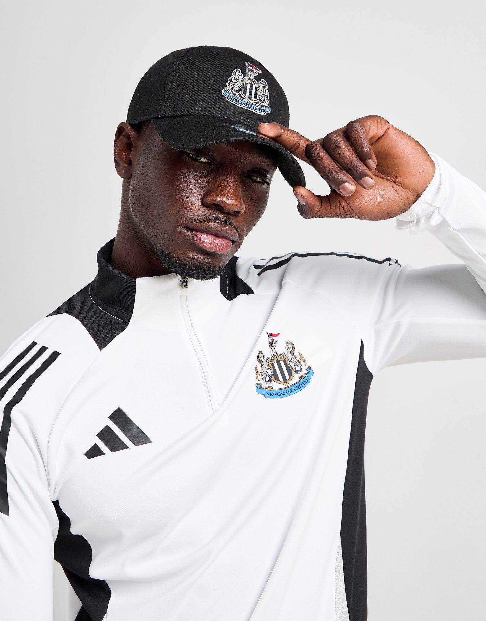 New Era Casquette Newcastle United FC 9FORTY