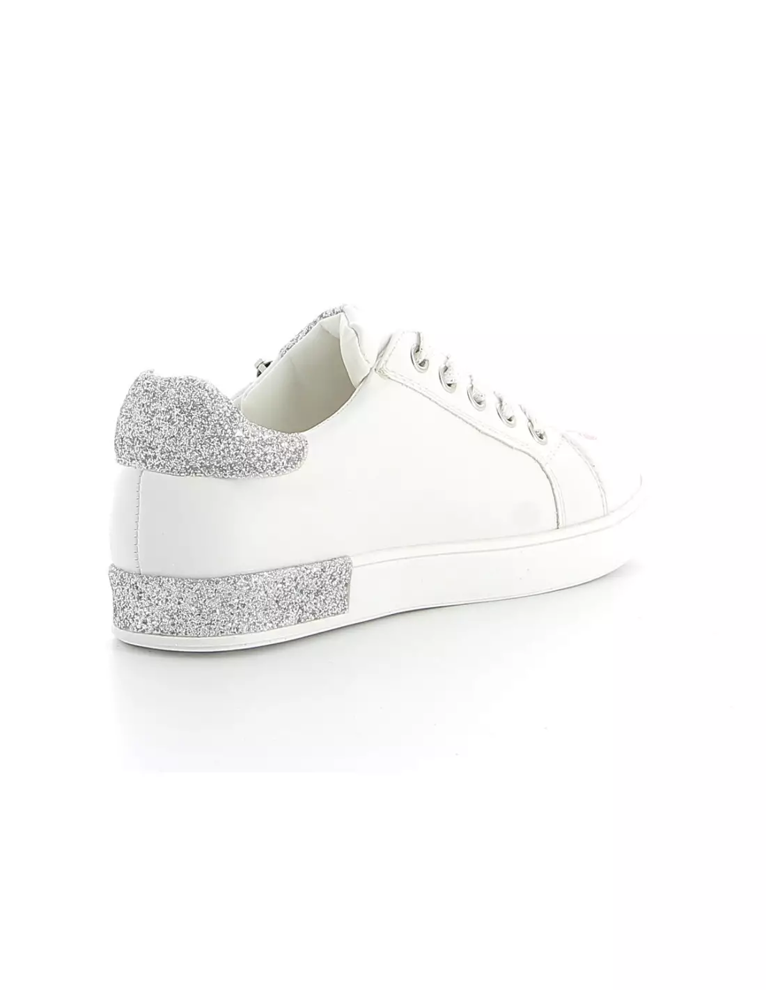 AGE KIDS 133706 - Sneakers White