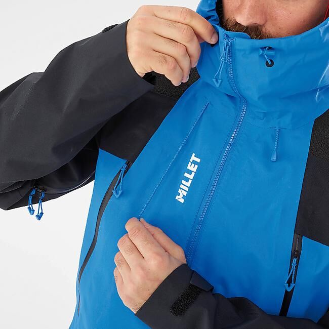 MILLET - VESTE K ABSOLUTE