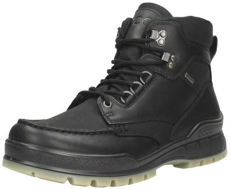 Ecco Track 25 zwart