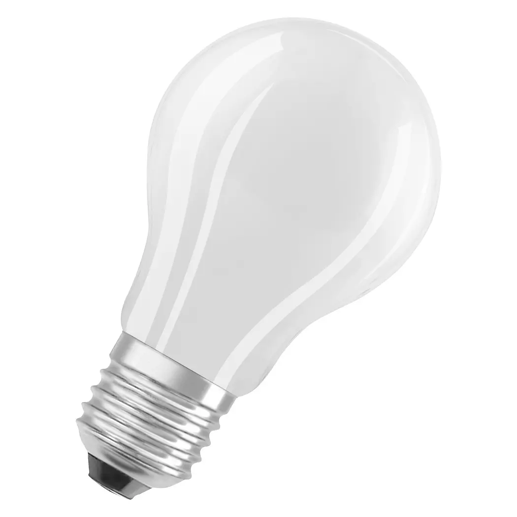 LED-Birne E27/7 Watt/Energie F