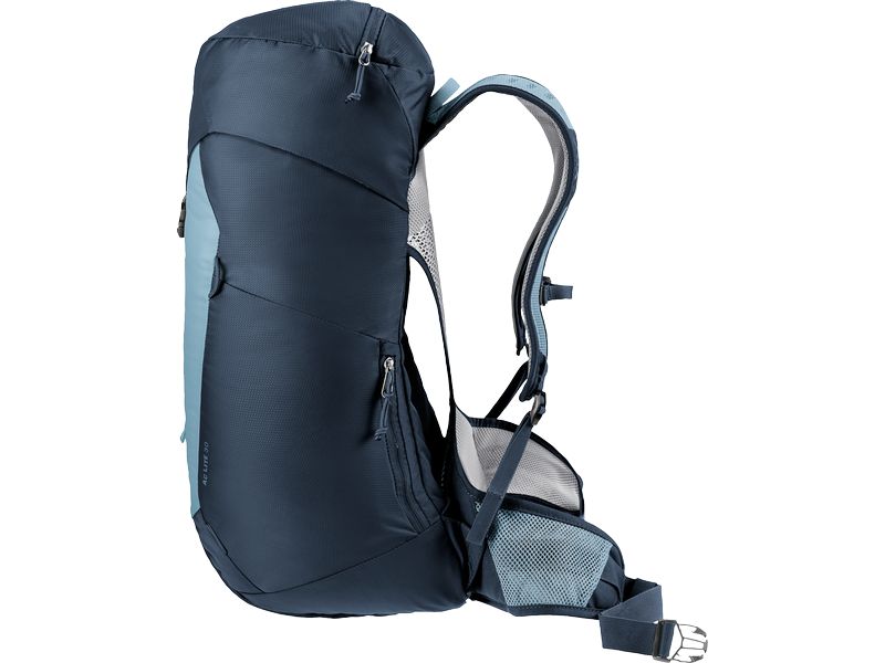 deuter Wanderrucksack AC Lite 30 Atlantic-Ink Reise-Rucksack
