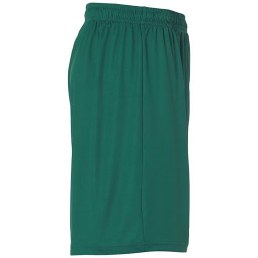 Shorts Center Básico Ohne Innenslip Verde Uhlsport