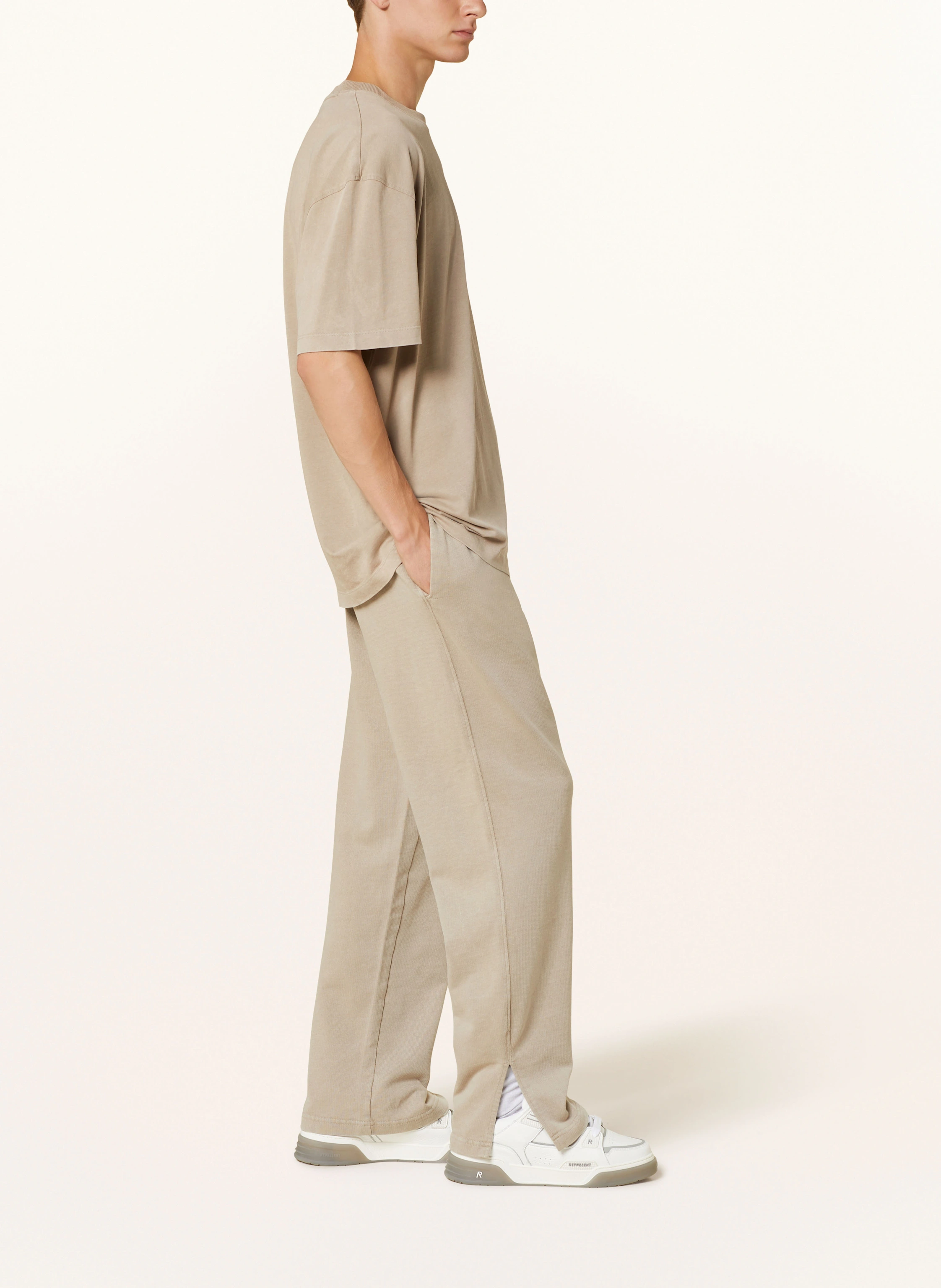 HUGO BLUE Sweatpants NUWPANT