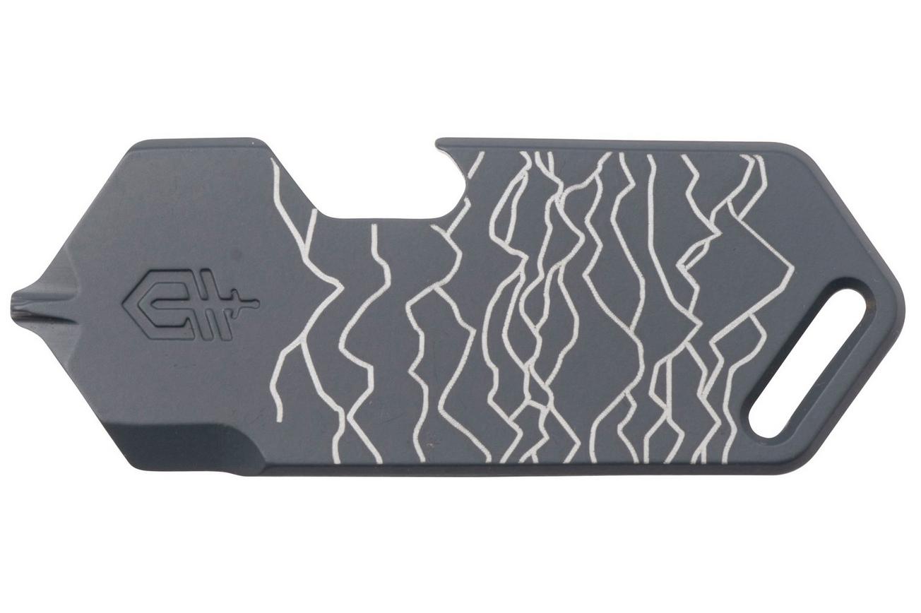 Gerber Shard DT 1075359 Urban Blue Hills, sleutelhangertool